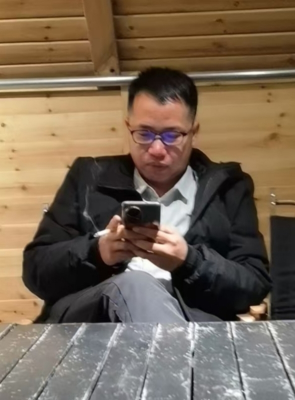 期待一个你的第五张照片--德保中老年相亲网